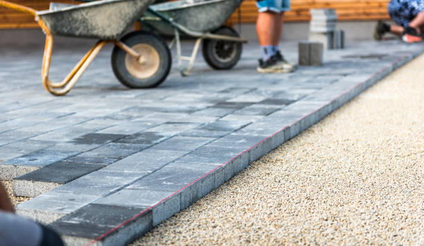 Best Custom Concrete Contractor  in Monsey, NY