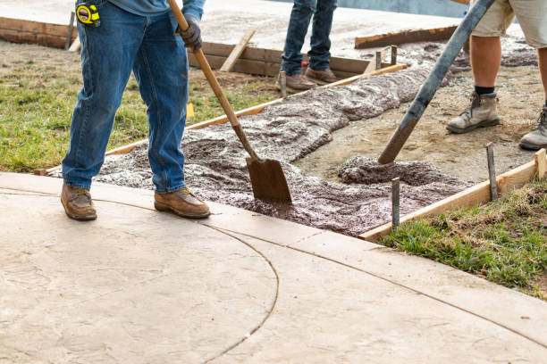 Best Concrete Repair Services  in Monsey, NY