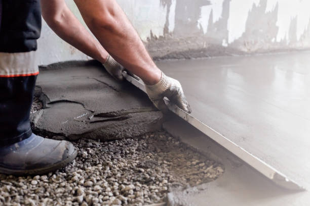 Best Concrete Sidewalk Installation  in Monsey, NY
